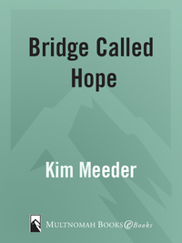 Cover image: Bridge Called Hope 9781590526552