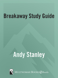 Cover image: Breakaway Study Guide 9781590526637