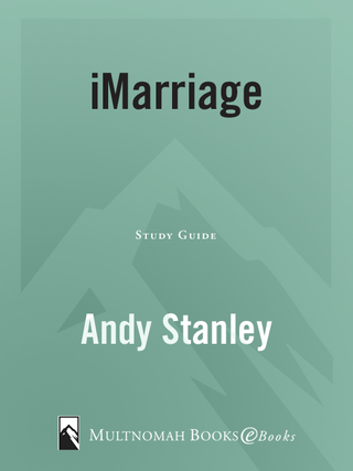Cover image: iMarriage Study Guide 9781590526651
