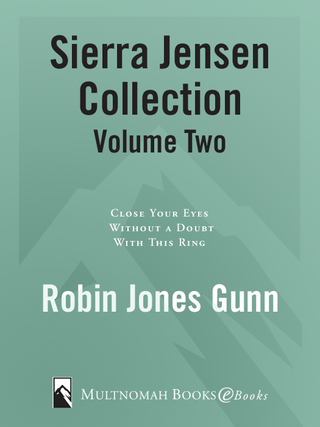 Cover image: Sierra Jensen Collection, Vol 2 1st edition 9781590525890