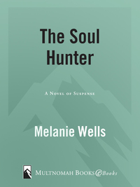 Cover image: The Soul Hunter 9781590524275