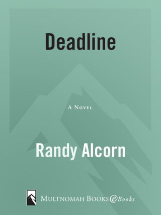 Cover image: Deadline 9781590525920