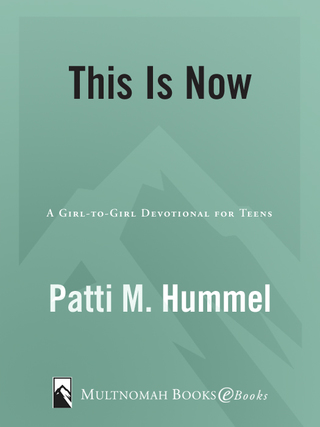 Cover image: This Is Now 1st edition 9781590526057