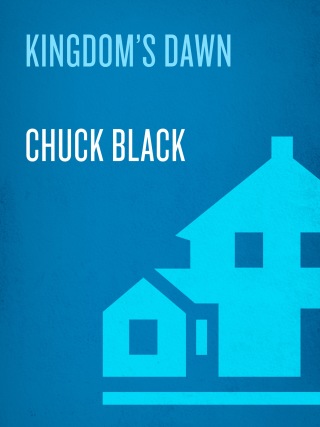 Cover image: Kingdom's Dawn 9781590526798