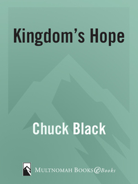 Cover image: Kingdom's Hope 9781590526804