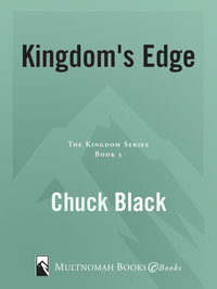 Cover image: Kingdom's Edge 9781590526811