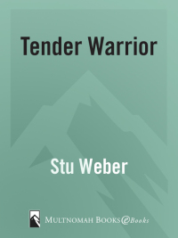 Cover image: Tender Warrior 9781590526132