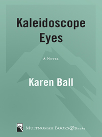 Cover image: Kaleidoscope Eyes 9781590524145