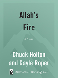 Cover image: Allah's Fire 9781590524053