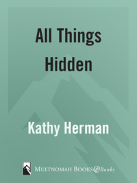 Cover image: All Things Hidden 9781590524893