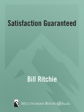 Cover image: Satisfaction Guaranteed 9781590525326