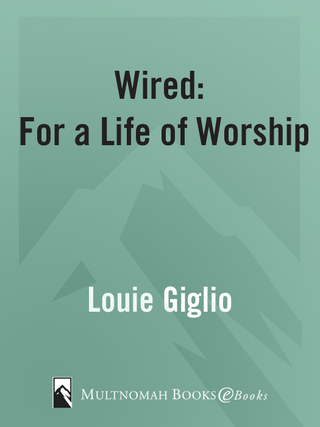 Cover image: Wired 9781590525838