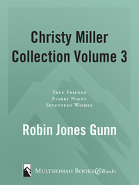 Cover image: Christy Miller Collection, Vol 3 1st edition 9781590525869