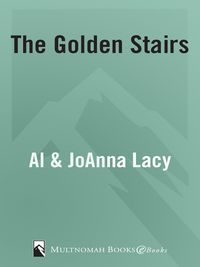 Cover image: The Golden Stairs 9781590525616