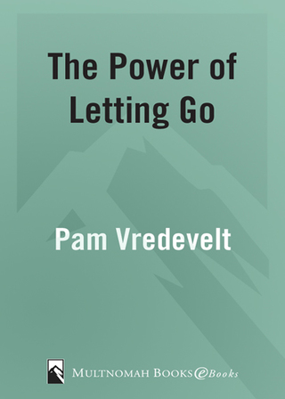 Cover image: The Power of Letting Go 9781590525982