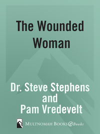 Cover image: The Wounded Woman 9781590525296