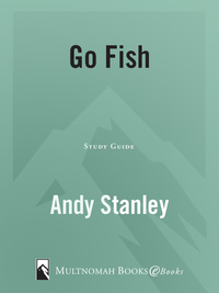 Cover image: Go Fish Study Guide 9781590525487