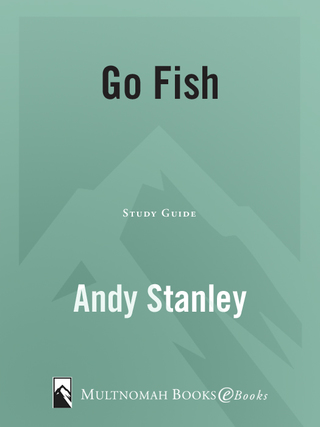 Cover image: Go Fish Study Guide 9781590525487