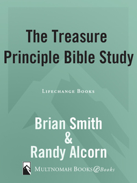 Cover image: The Treasure Principle Bible Study 9781590526200