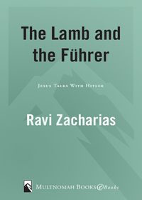 Cover image: The Lamb and the Fuhrer 9781590523940
