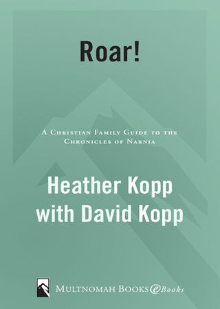 Cover image: Roar! 9781590525364