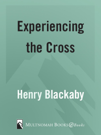 Cover image: Experiencing the Cross 9781590524800