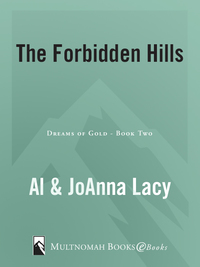 Cover image: The Forbidden Hills 9781590524770