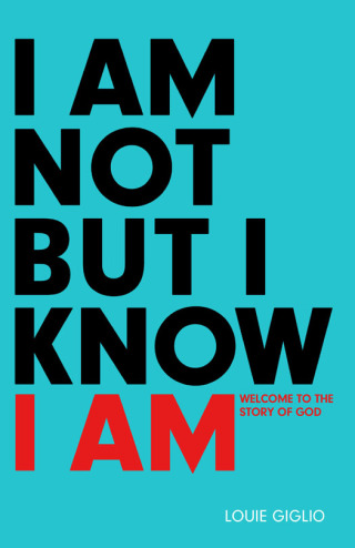 Cover image: I Am Not But I Know I Am 9781601424280