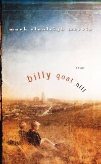 Cover image: Billy Goat Hill 9781590524060