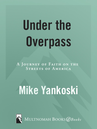 Cover image: Under the Overpass 9781590524022