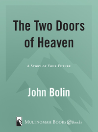 Cover image: The Two Doors of Heaven 9781590522646