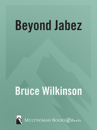 Cover image: Beyond Jabez 9781590523674