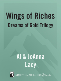 Cover image: Wings of Riches 9781590523896