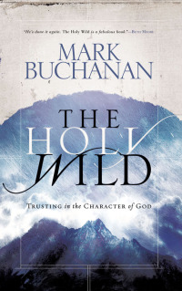 Cover image: The Holy Wild 9781590524480