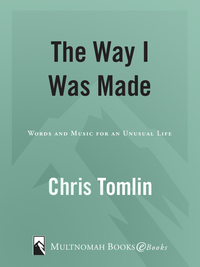 Cover image: The Way I Was Made 9781590523278