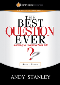 Cover image: The Best Question Ever Study Guide 9781590524626