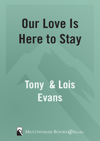 Cover image: Our Love Is Here to Stay 9781590521311