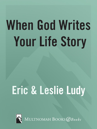Cover image: When God Writes Your Life Story 9781590523391