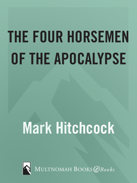 Cover image: The Four Horsemen of the Apocalypse 9781590523339
