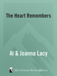 Cover image: The Heart Remembers 9781590523513