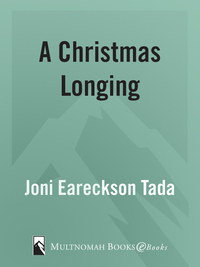Cover image: A Christmas Longing 9781590523926