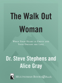 Cover image: The Walk Out Woman 9781590522677