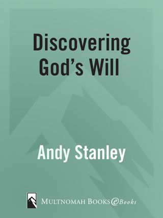 Cover image: Discovering God's Will Study Guide 9781590523797