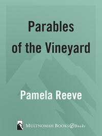 Cover image: Parables of the Vineyard 9781590523360