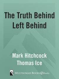 Cover image: The Truth Behind Left Behind 9781590523667