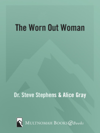 Cover image: The Worn Out Woman 9781590522660