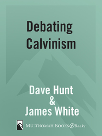 Cover image: Debating Calvinism 9781590522738