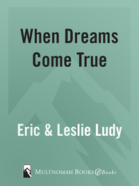 Cover image: When Dreams Come True 9781590523537