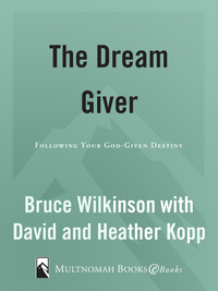 Cover image: The Dream Giver 9781590522011