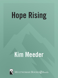 Cover image: Hope Rising 9781590522691